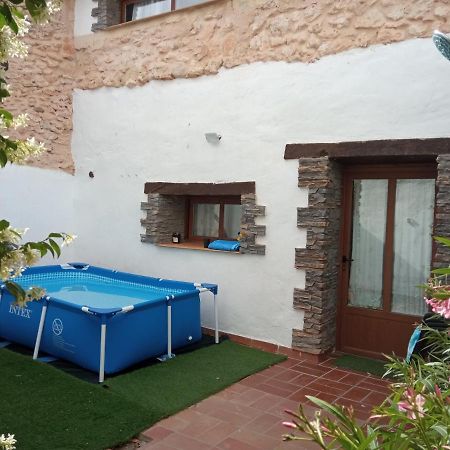 Casas de Ves Chasca Y Barro 빌라 외부 사진