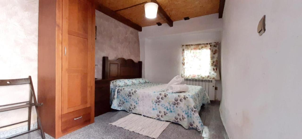 Casas de Ves Chasca Y Barro 빌라 외부 사진