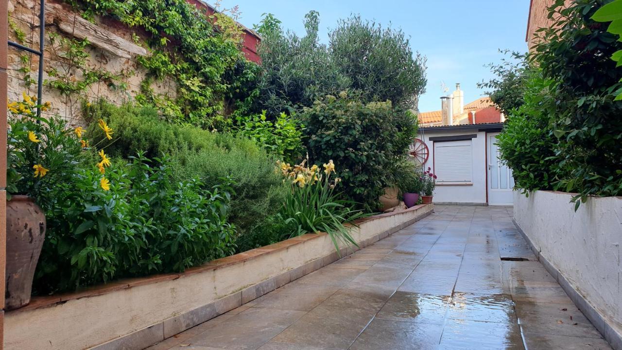 Casas de Ves Chasca Y Barro 빌라 외부 사진