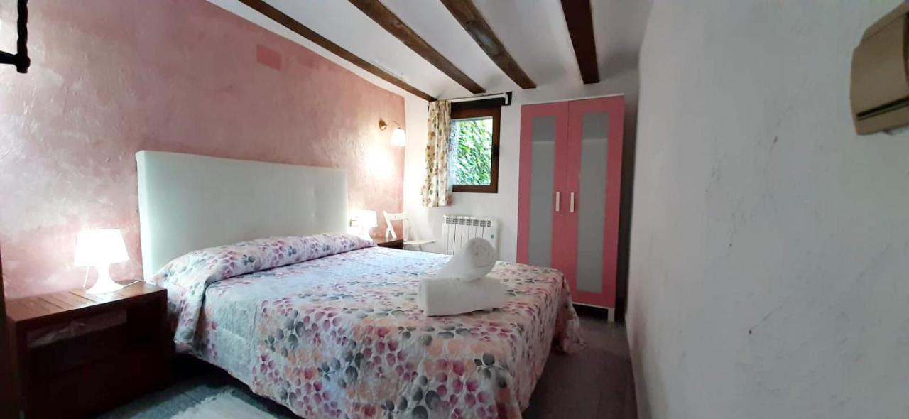 Casas de Ves Chasca Y Barro 빌라 외부 사진