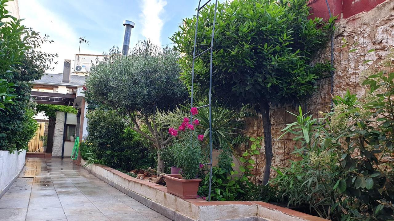 Casas de Ves Chasca Y Barro 빌라 외부 사진