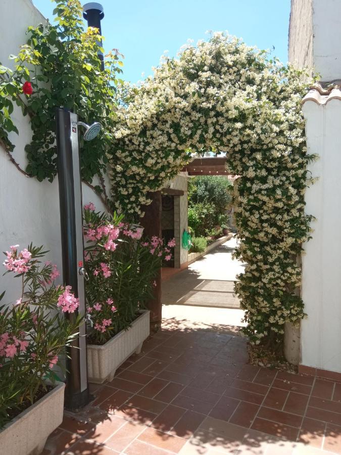 Casas de Ves Chasca Y Barro 빌라 외부 사진