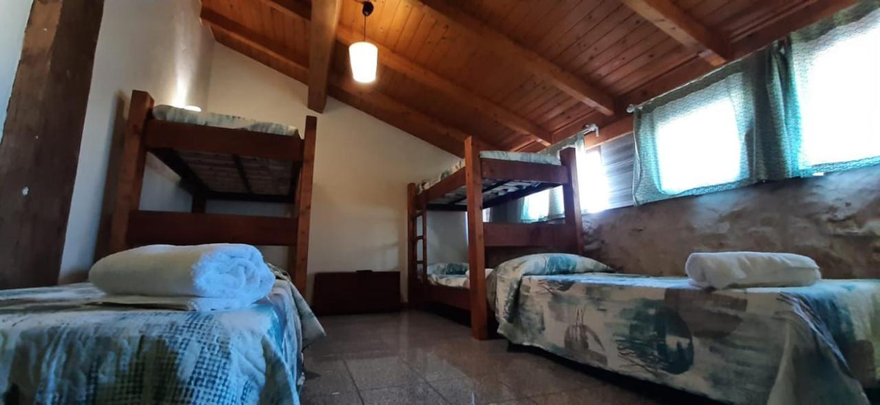 Casas de Ves Chasca Y Barro 빌라 외부 사진