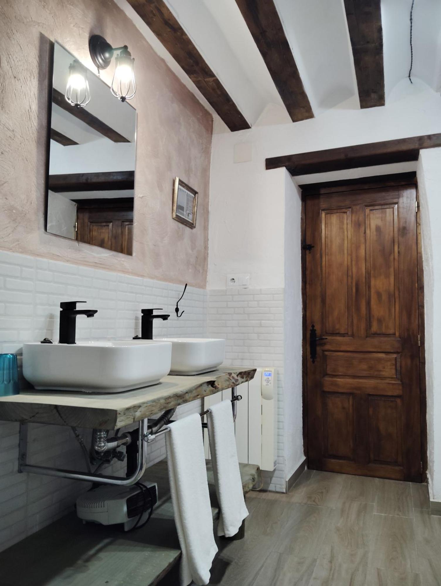 Casas de Ves Chasca Y Barro 빌라 외부 사진