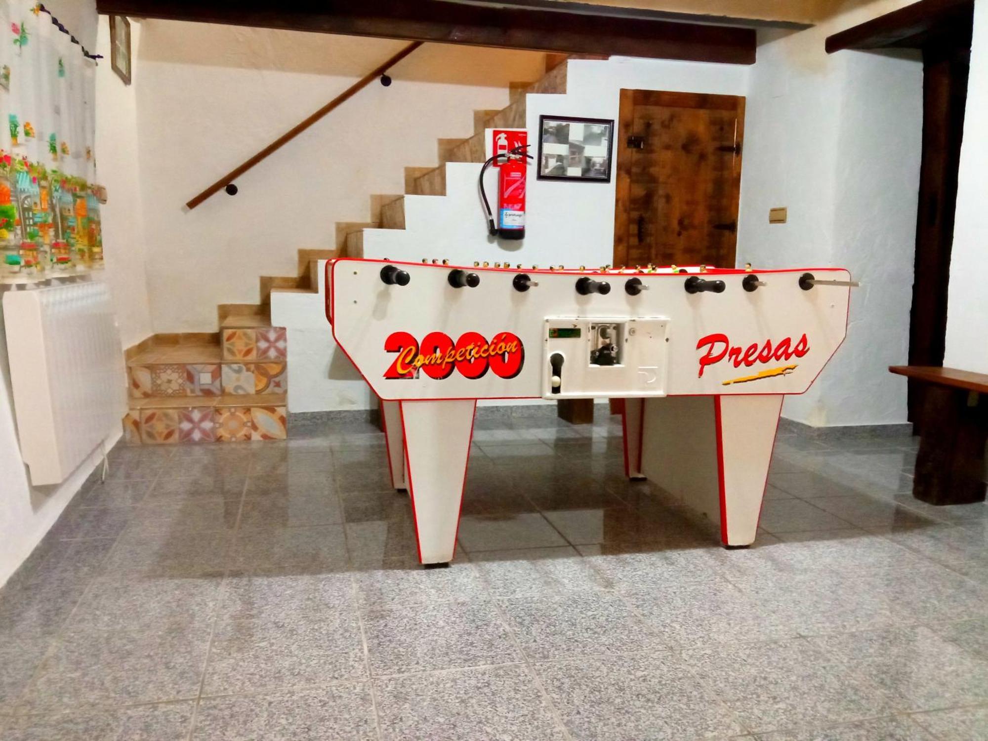 Casas de Ves Chasca Y Barro 빌라 외부 사진
